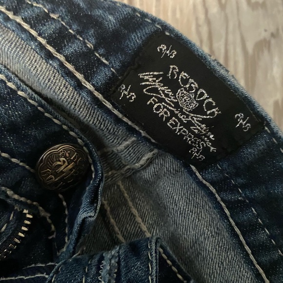 Rerock for Express | Boot Cut - Picture 3 of 3